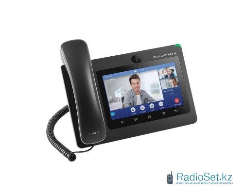 IP-видеотелефон Grandstream GXV3380